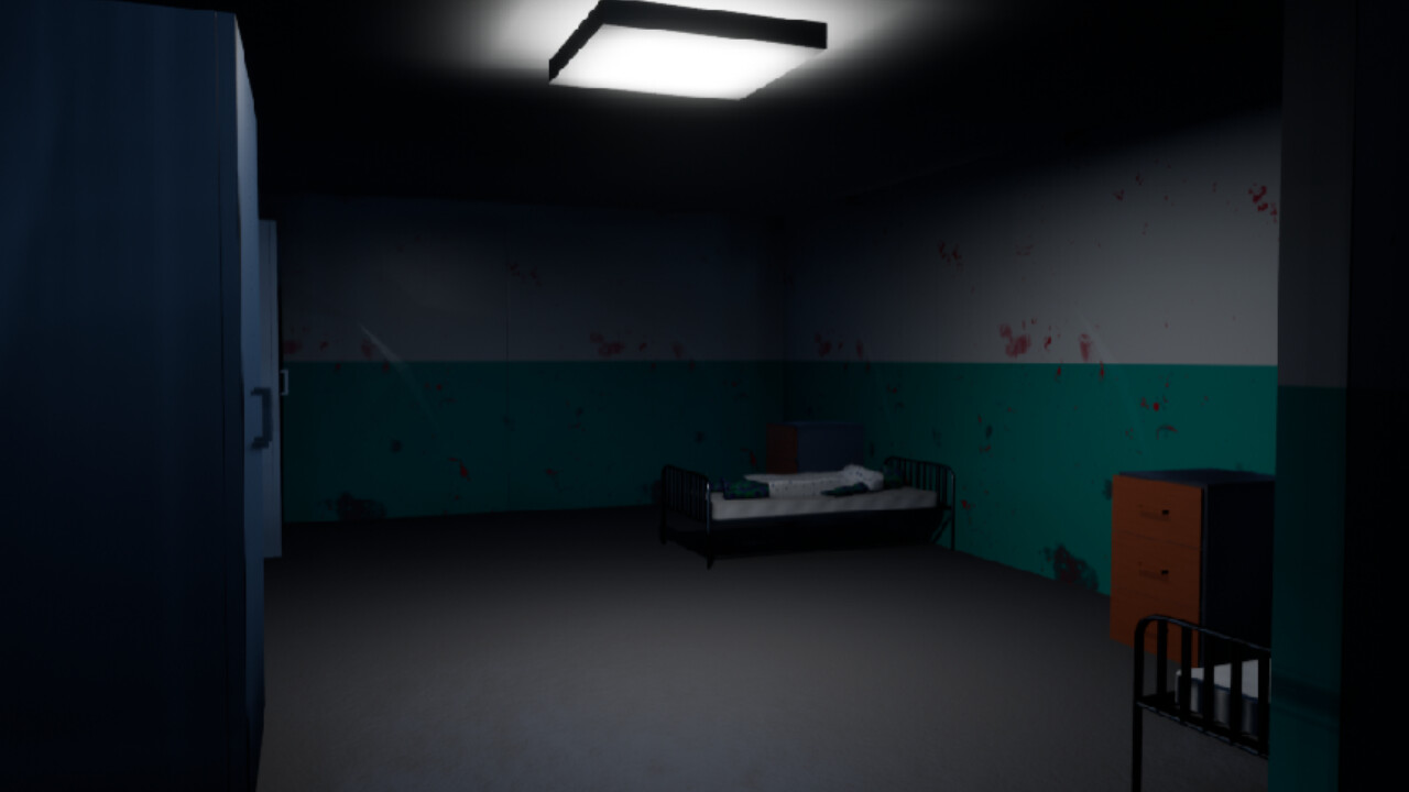 Manor Maze screenshot 2