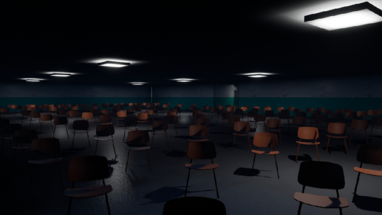Manor Maze screenshot 4