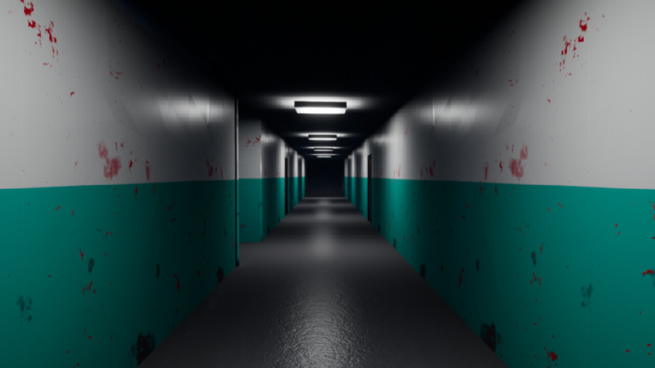 Manor Maze screenshot 5