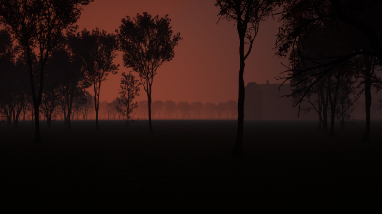 Manor Maze screenshot 1