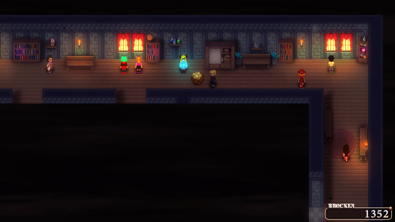 Superstein screenshot 7
