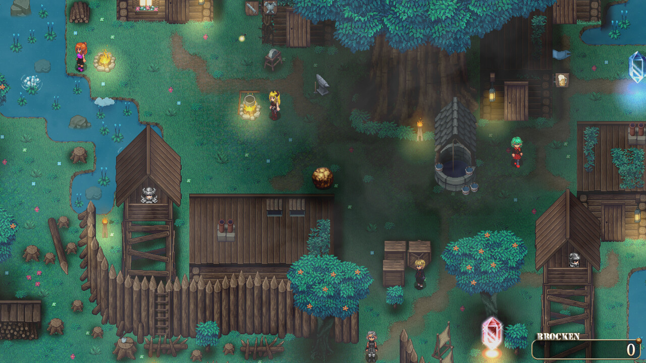 Superstein screenshot 8