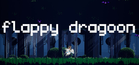 flappy dragoon Cover Image