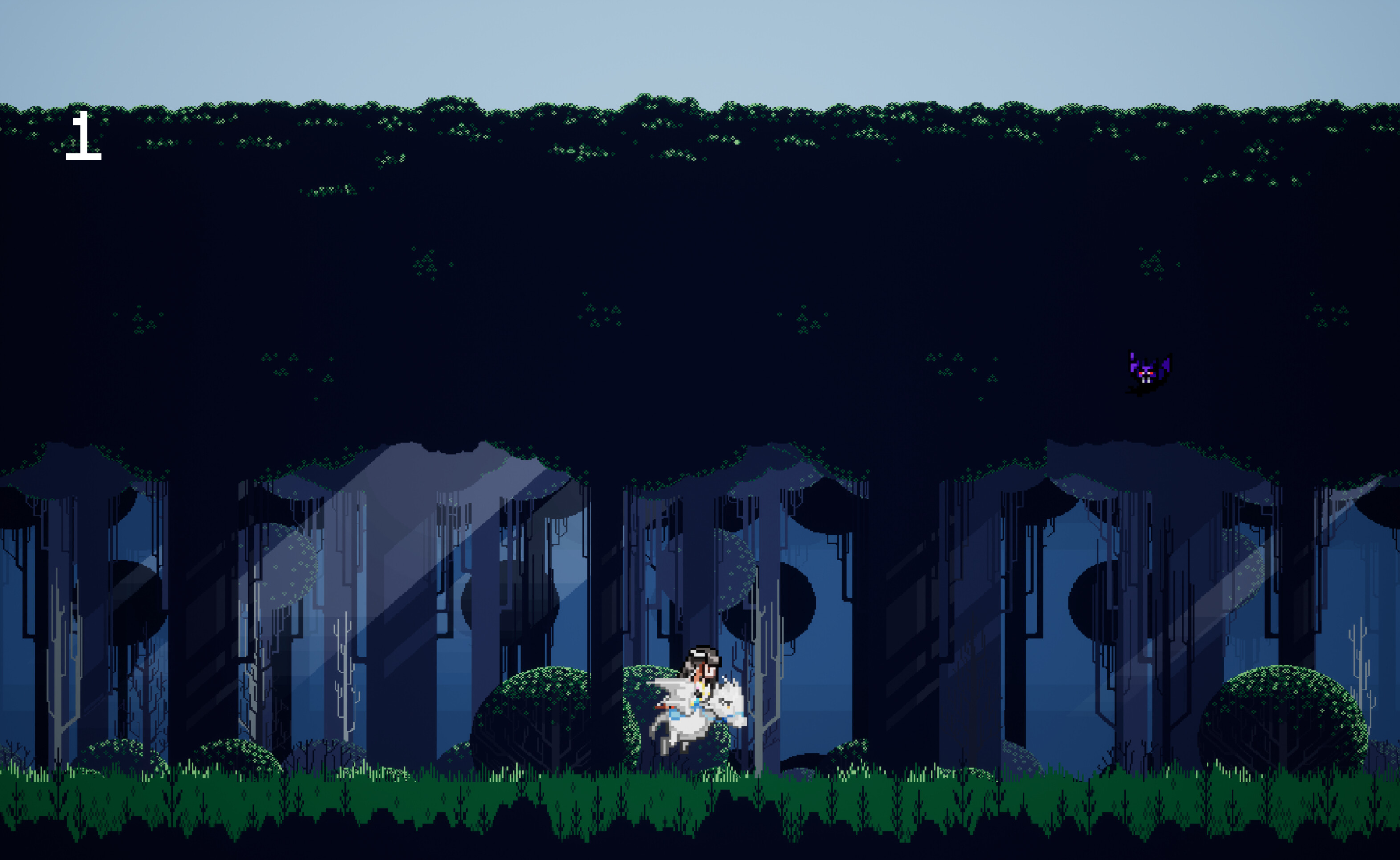 flappy dragoon screenshot 5