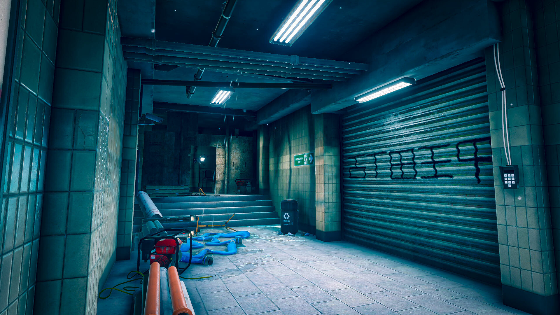 SUBNET screenshot 2