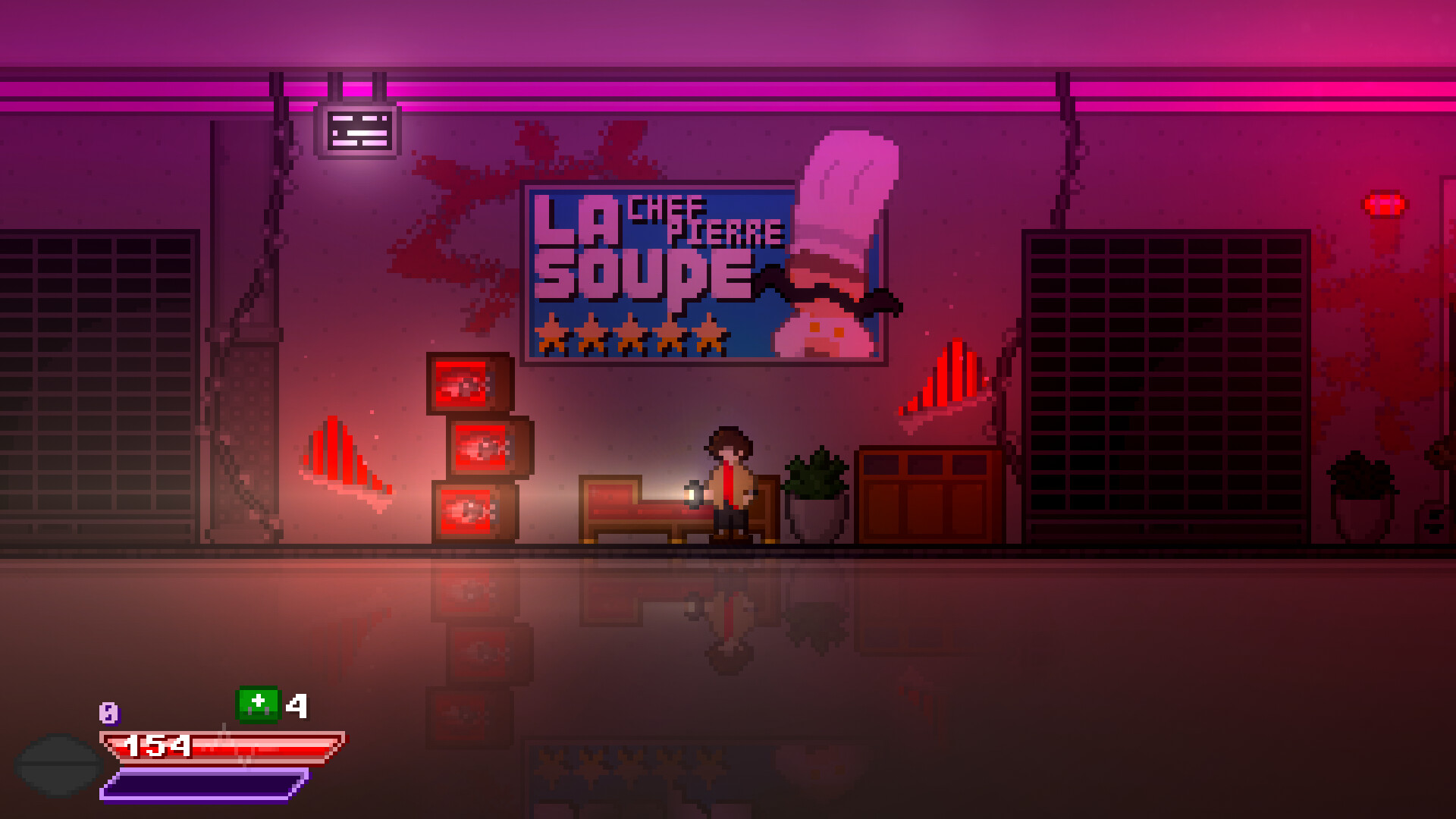 Noxia Somnia screenshot 7