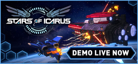 Stars of Icarus