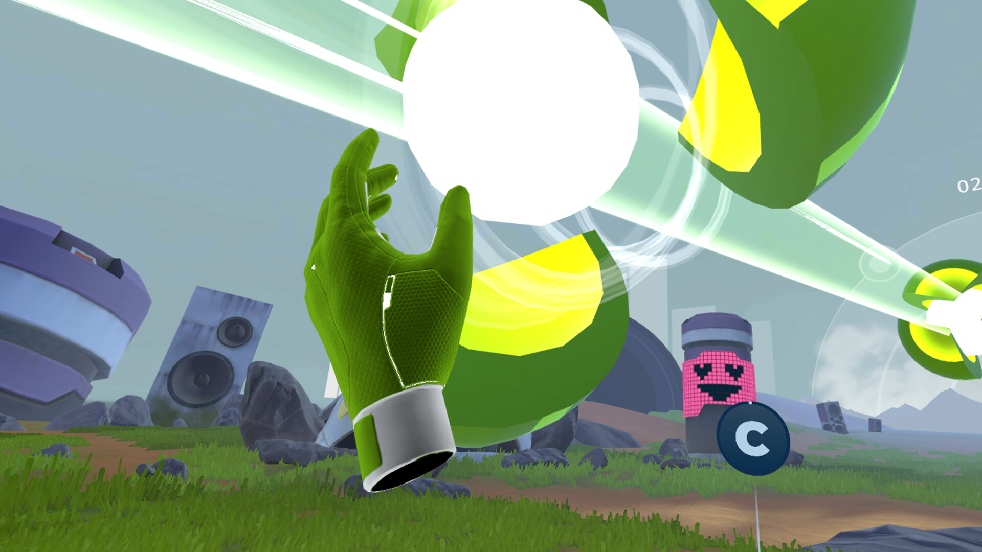 Dance Loop screenshot 3