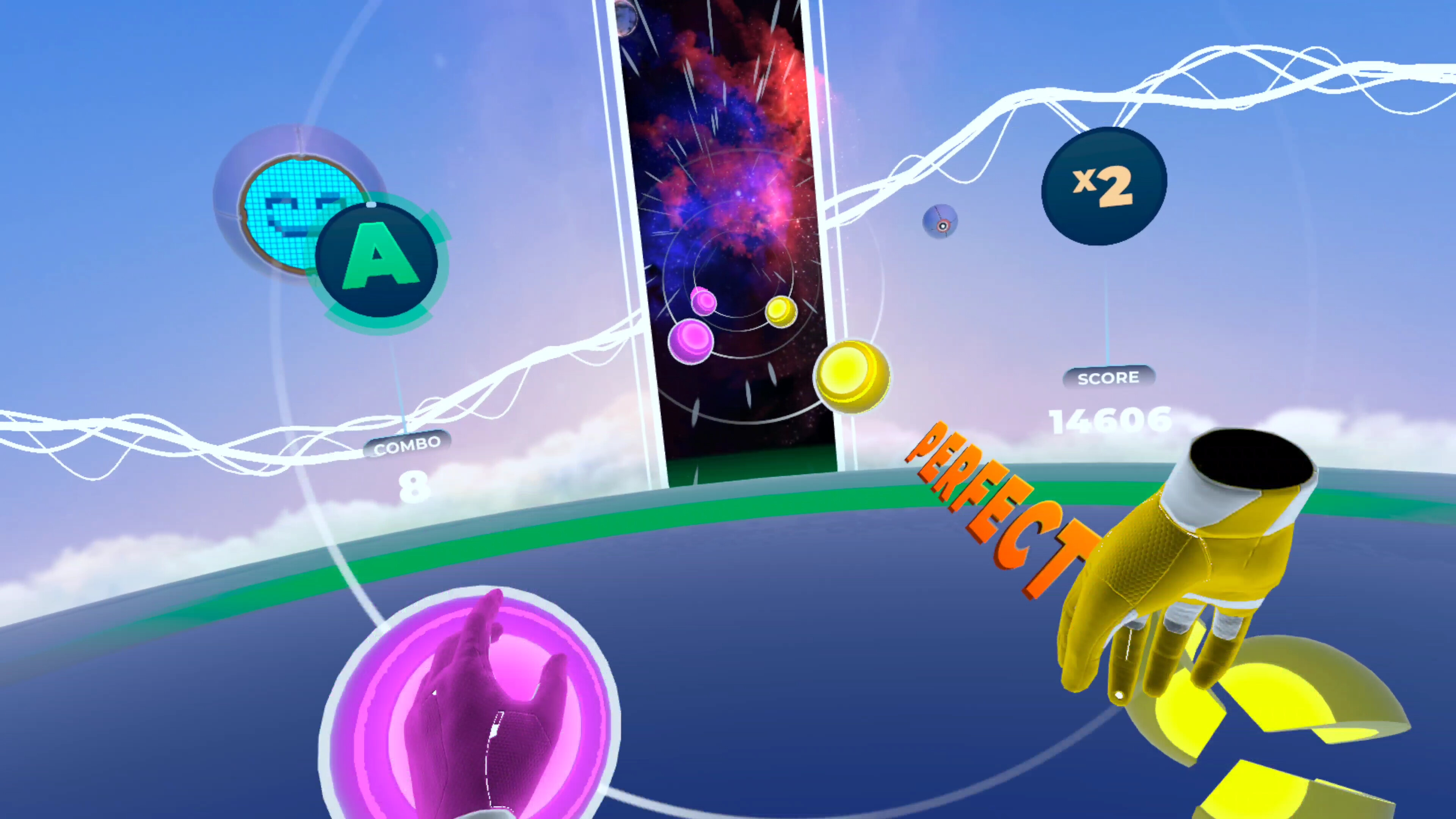 Dance Loop screenshot 5