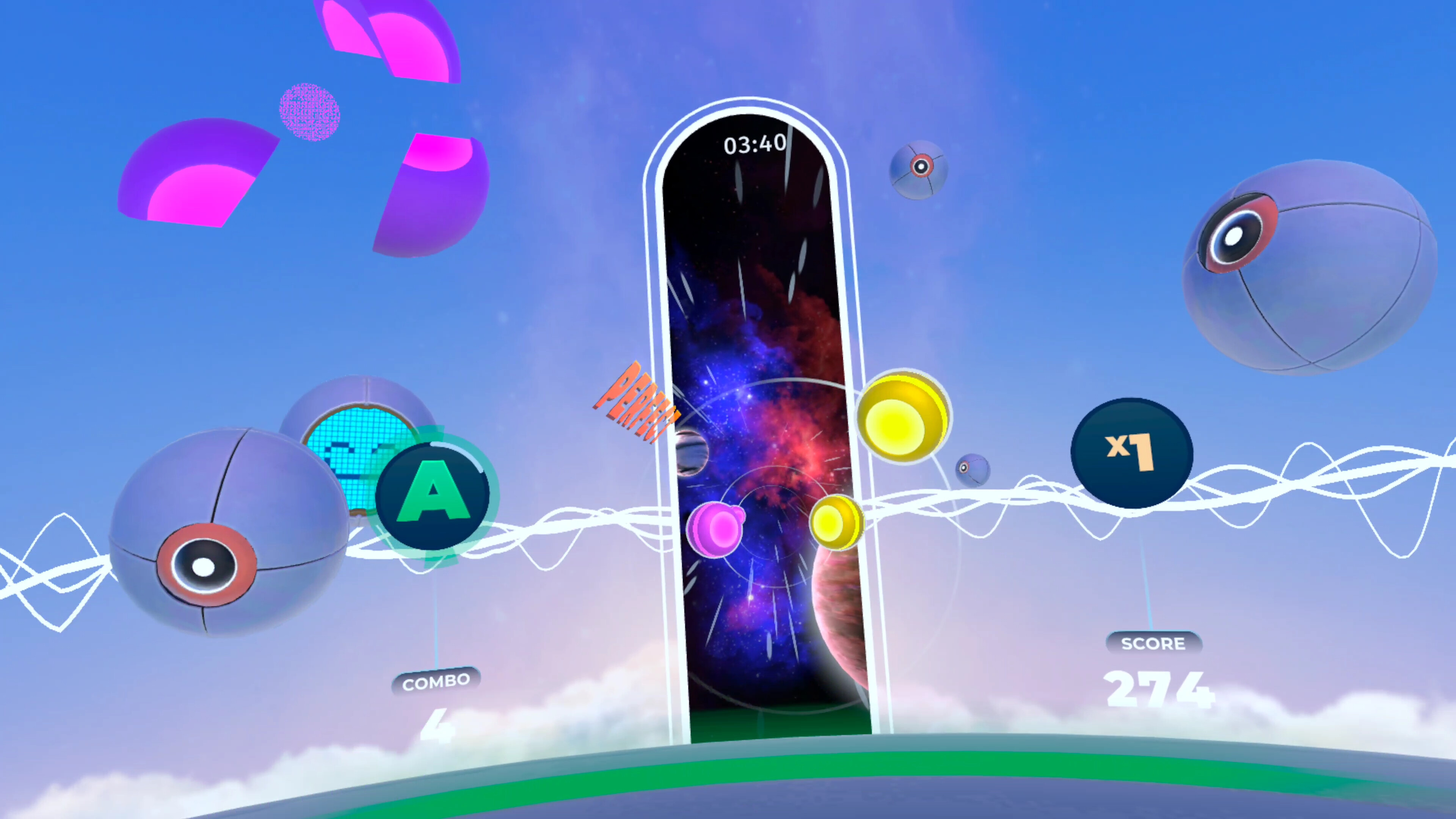 Dance Loop screenshot 6