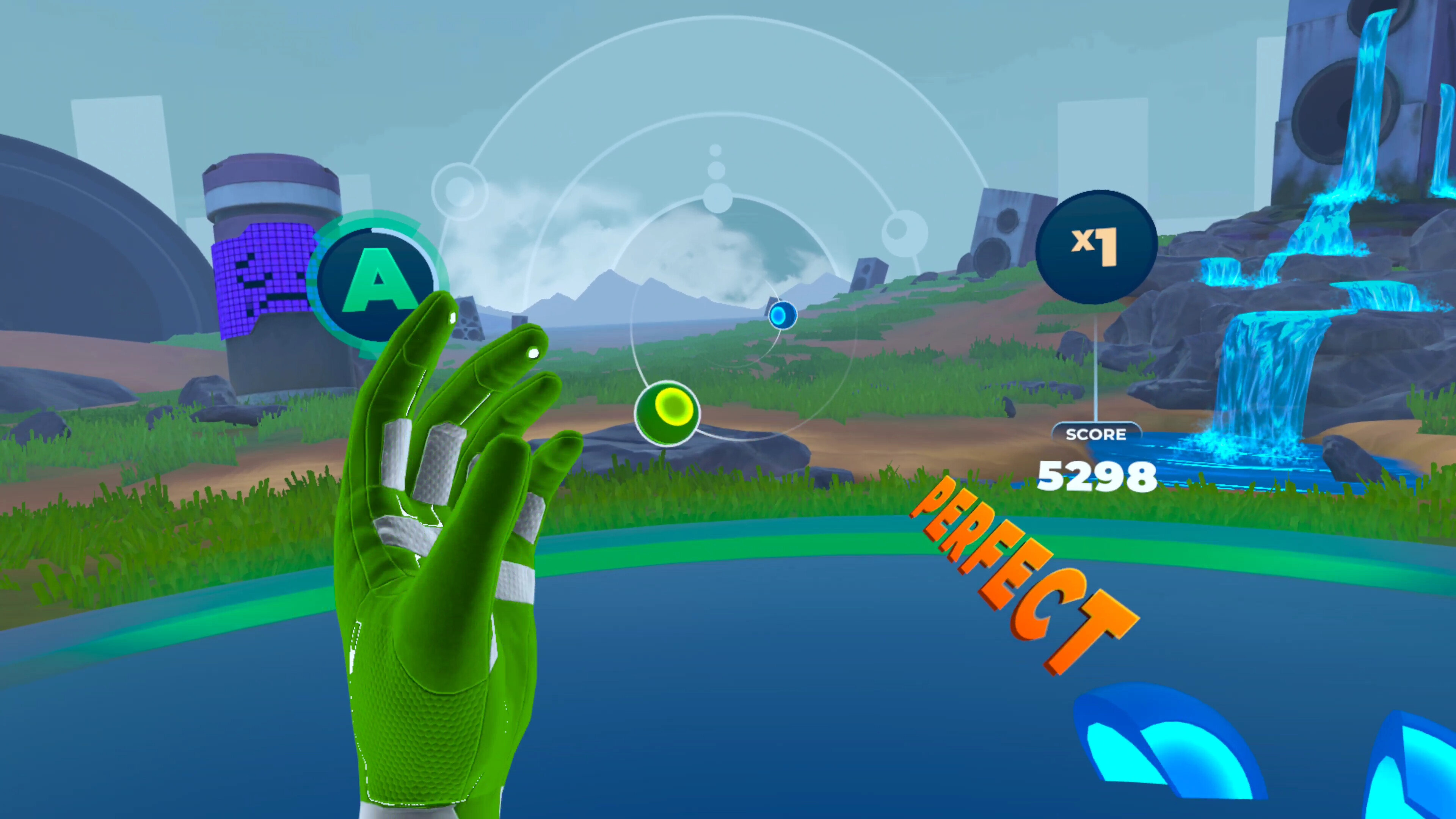 Dance Loop screenshot 7
