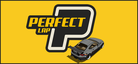 Perfect Lap — Steam header