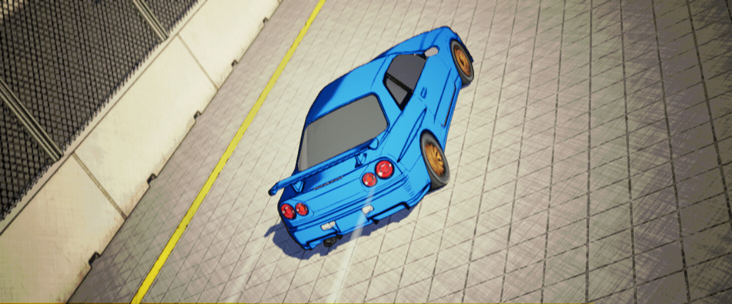 Perfect Lap screenshot 8