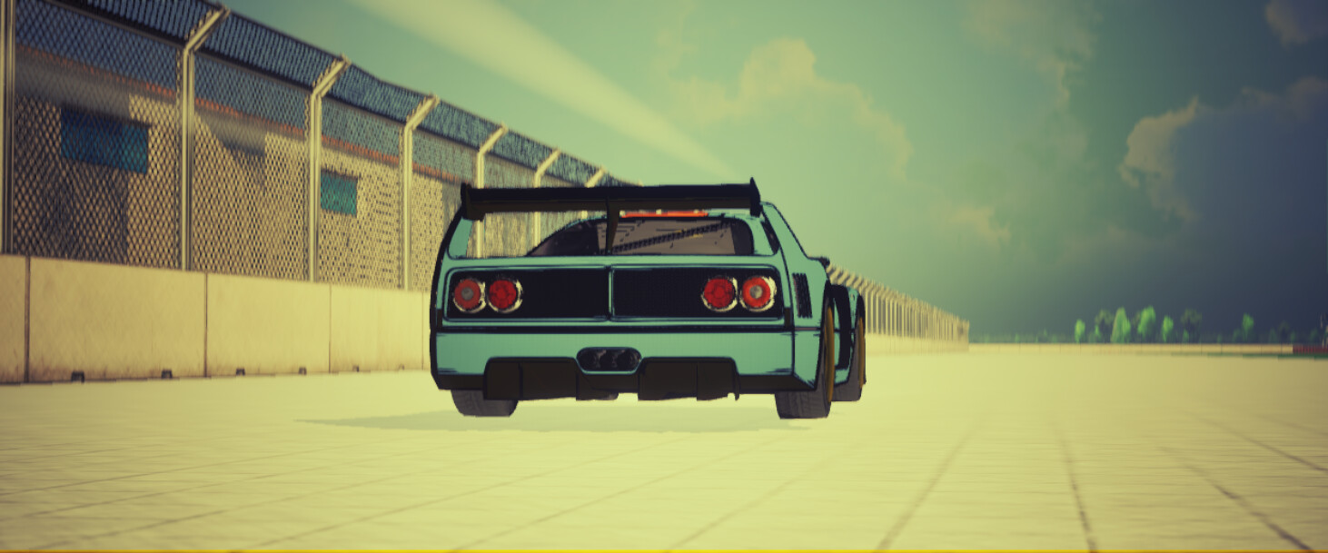 Perfect Lap screenshot 2
