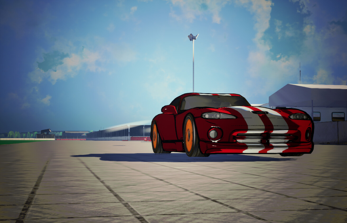 Perfect Lap screenshot 7