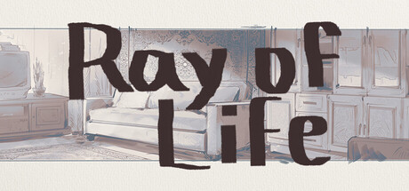 Ray of Life — Steam header