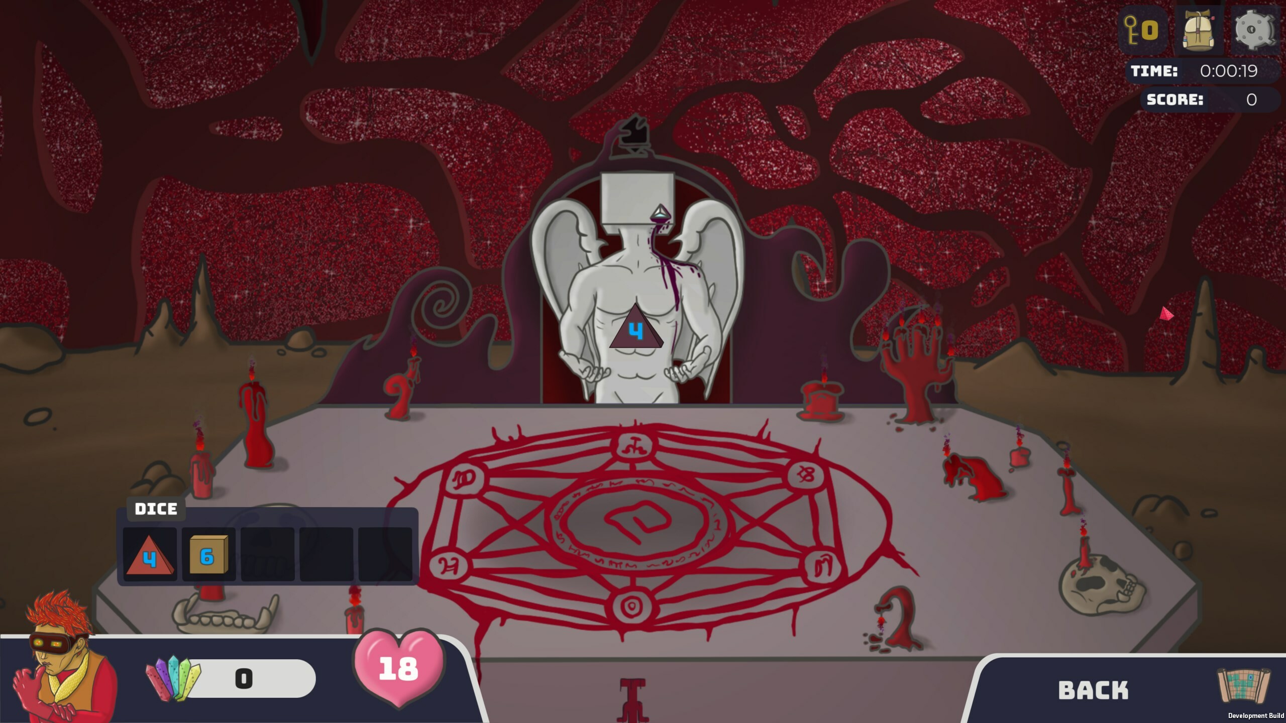 Diceheart screenshot 8