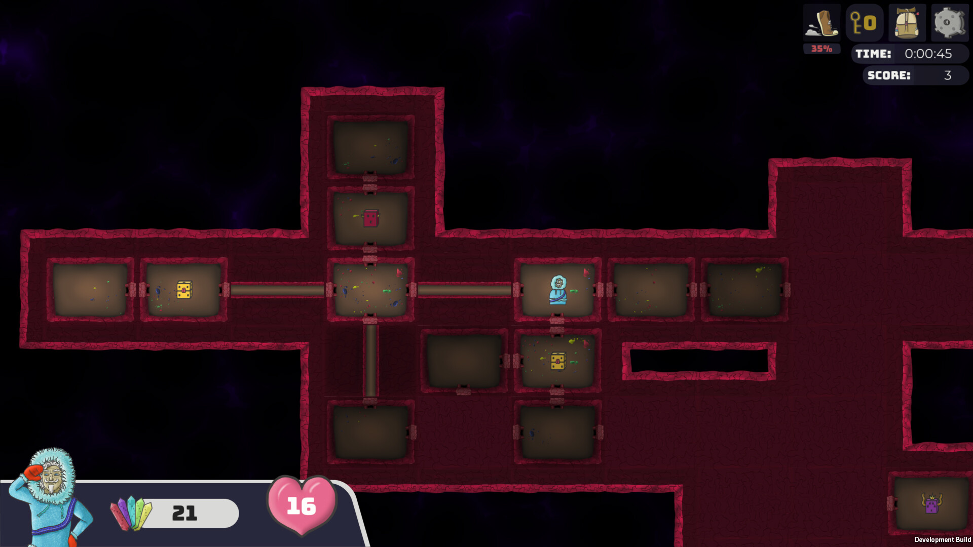 Diceheart screenshot 4