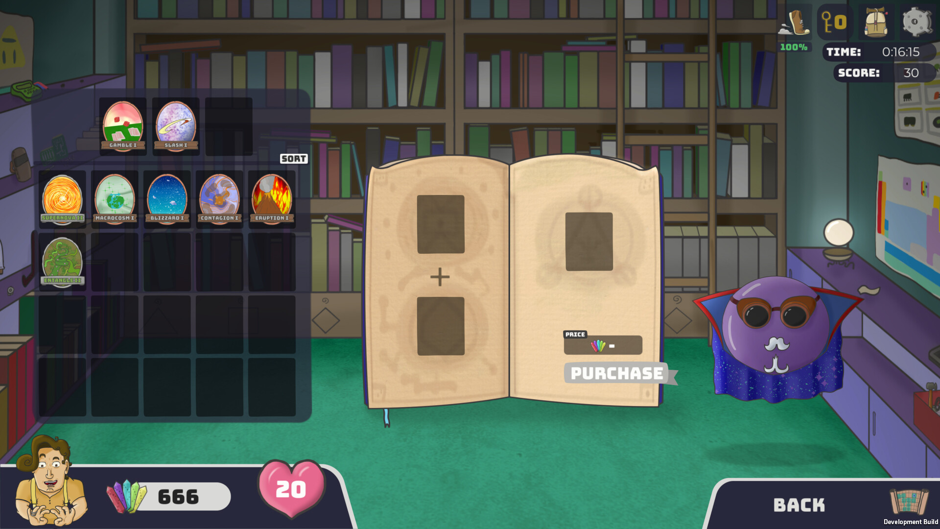 Diceheart screenshot 7