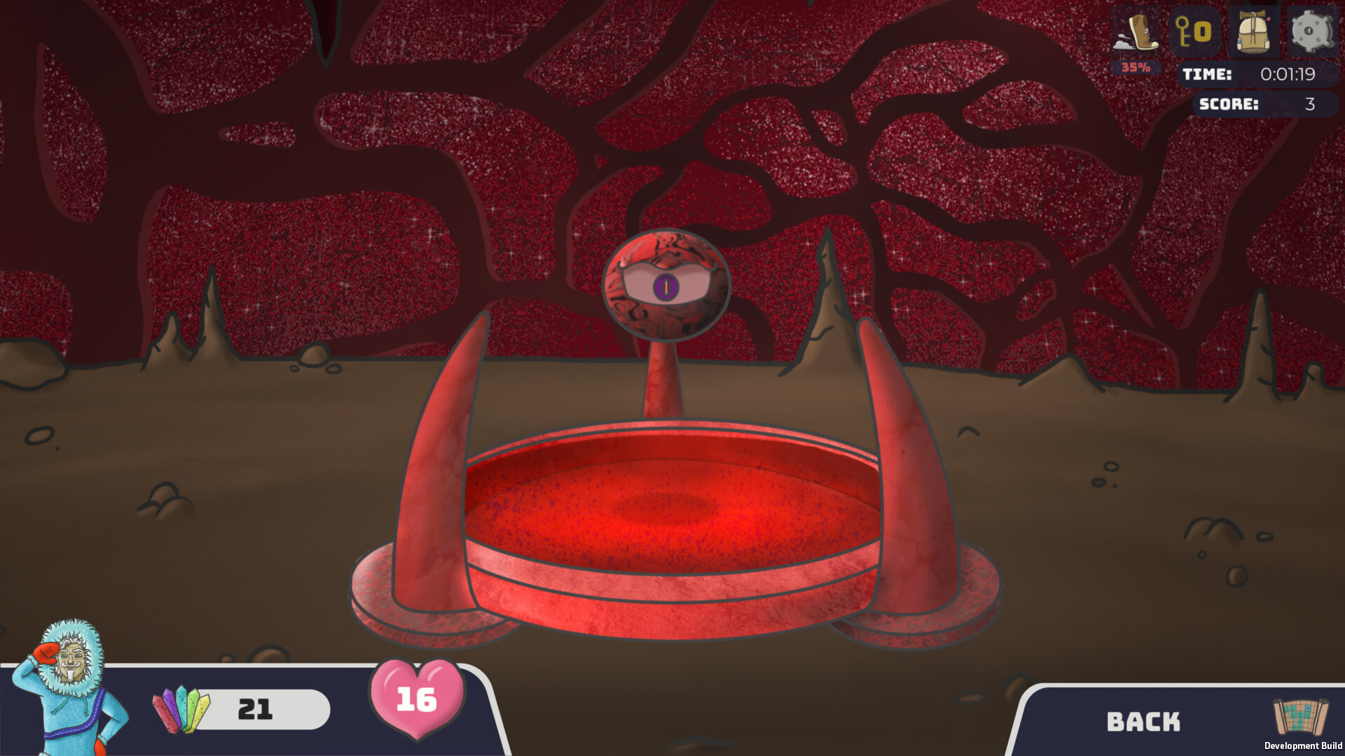 Diceheart screenshot 9