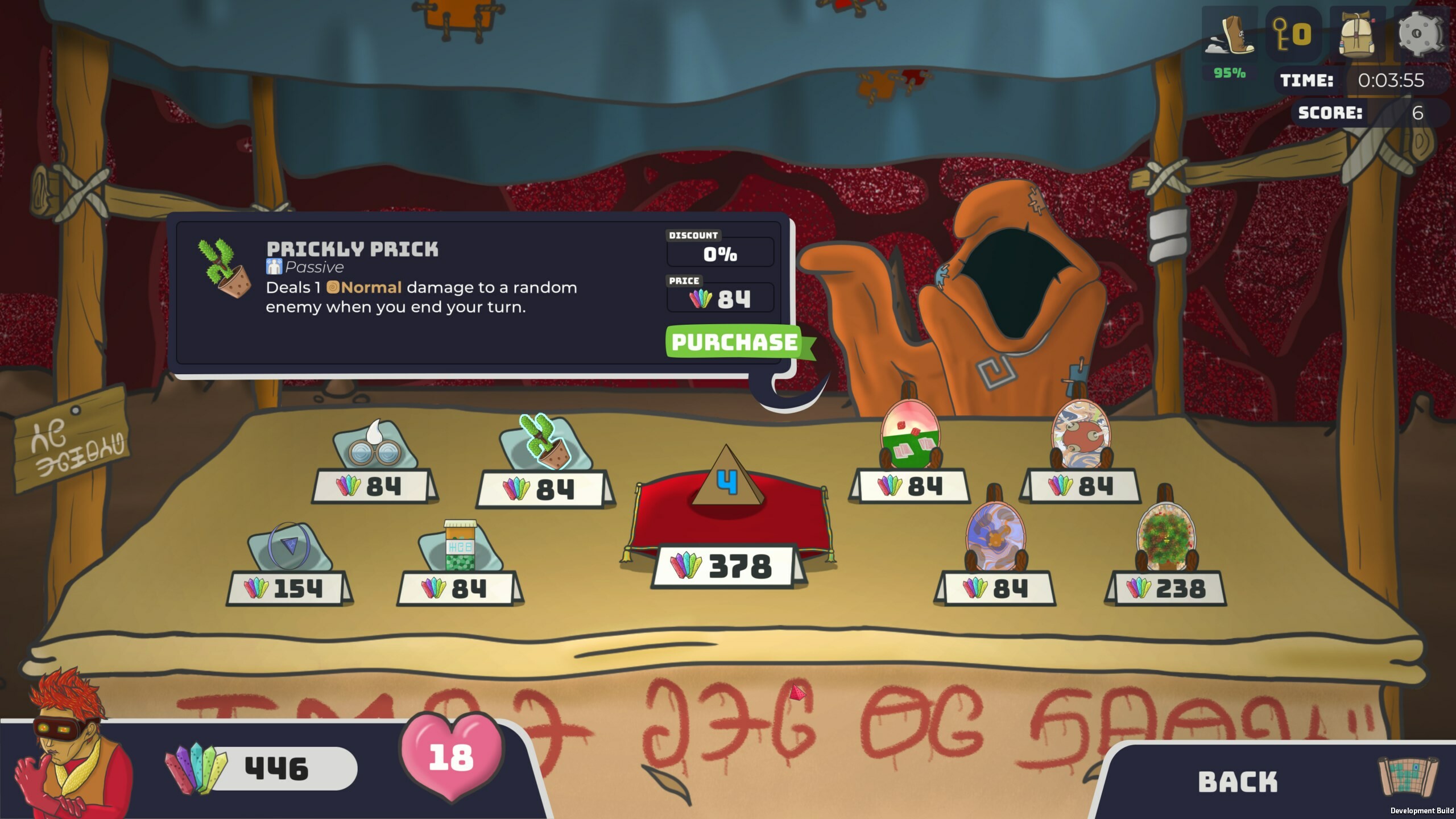 Diceheart screenshot 6