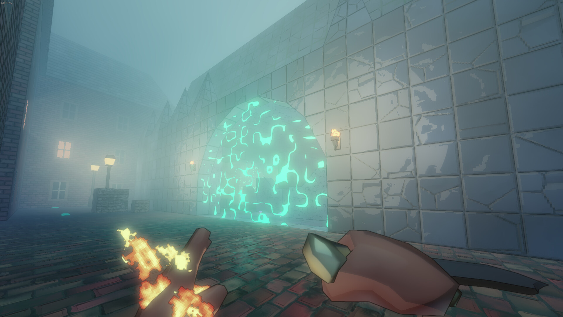 Eldritch 2 screenshot 5