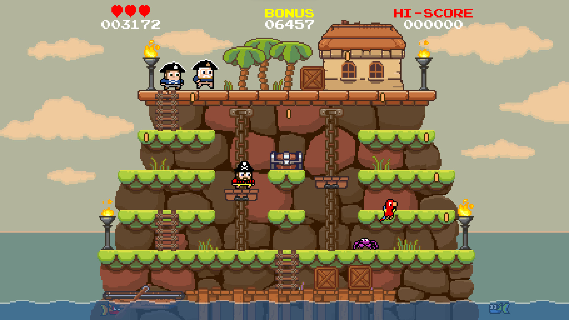 Plunder Islands screenshot 7