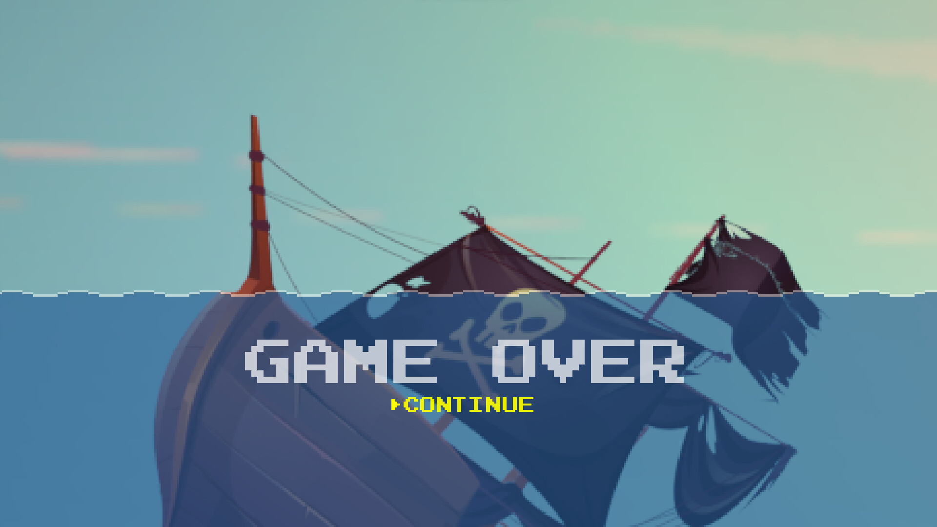 Plunder Islands screenshot 9