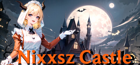 Nixxsz Castle Cover Image