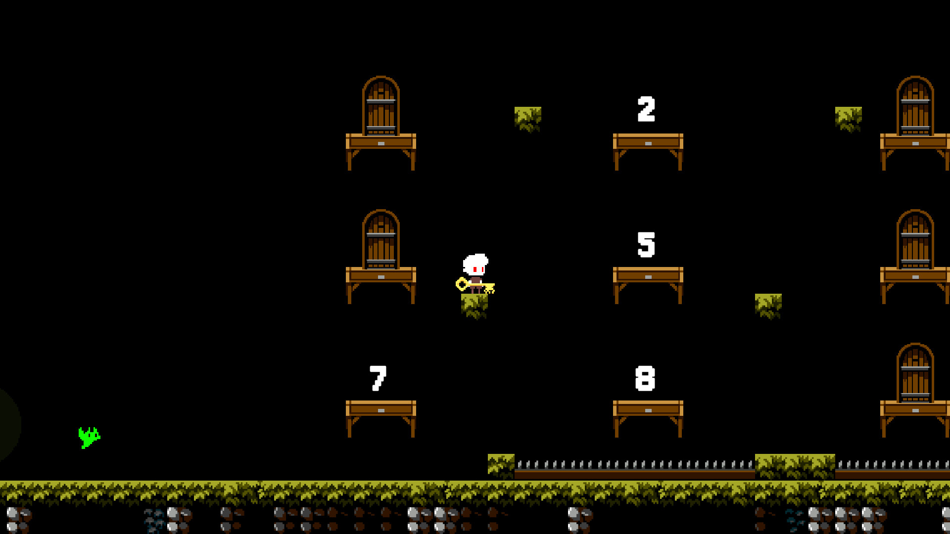 Nixxsz Castle screenshot 5