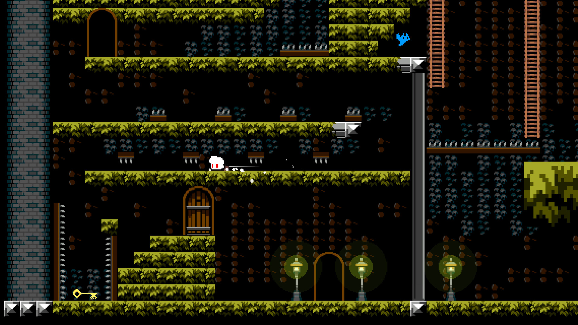 Nixxsz Castle screenshot 2