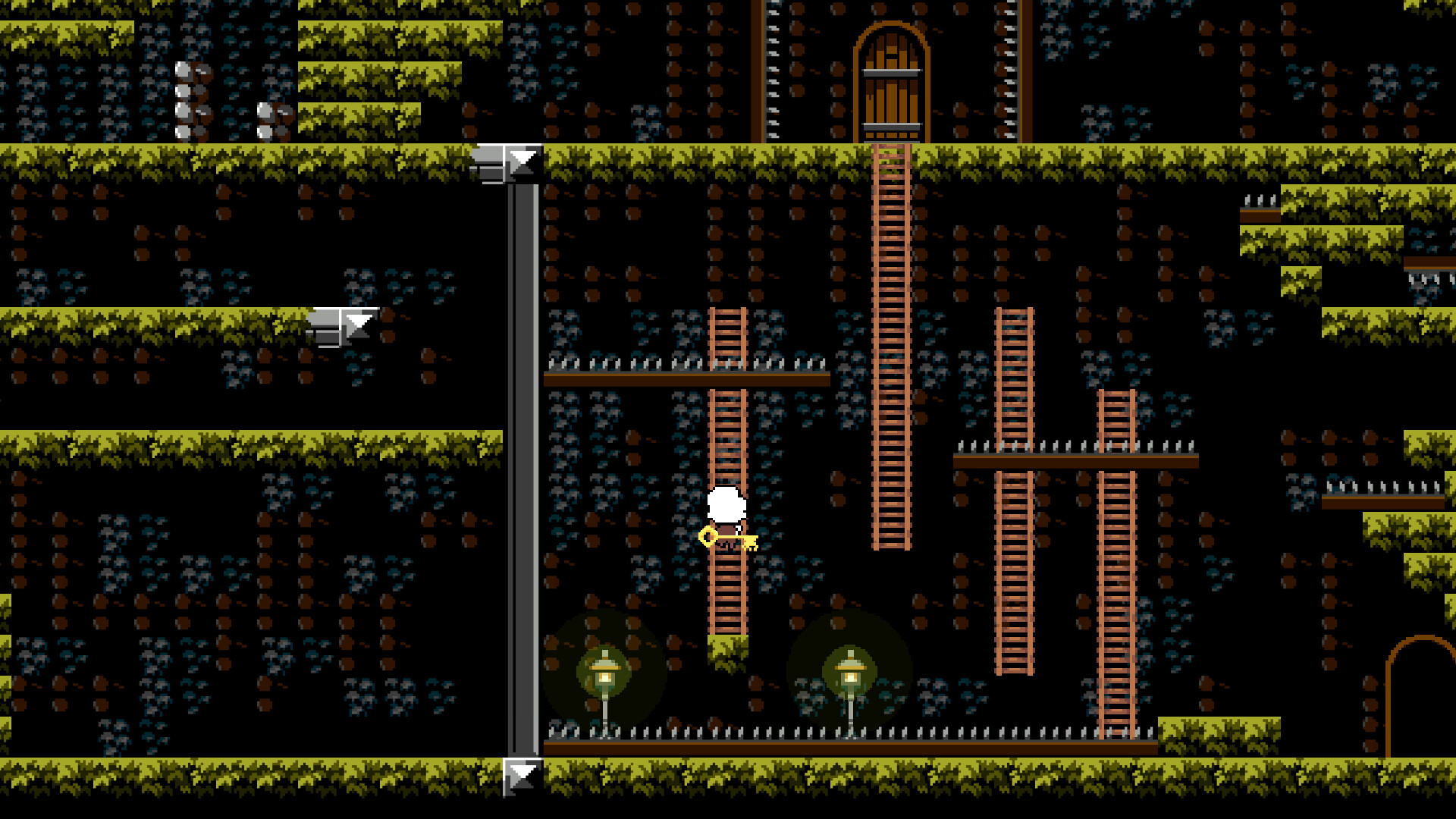 Nixxsz Castle screenshot 4