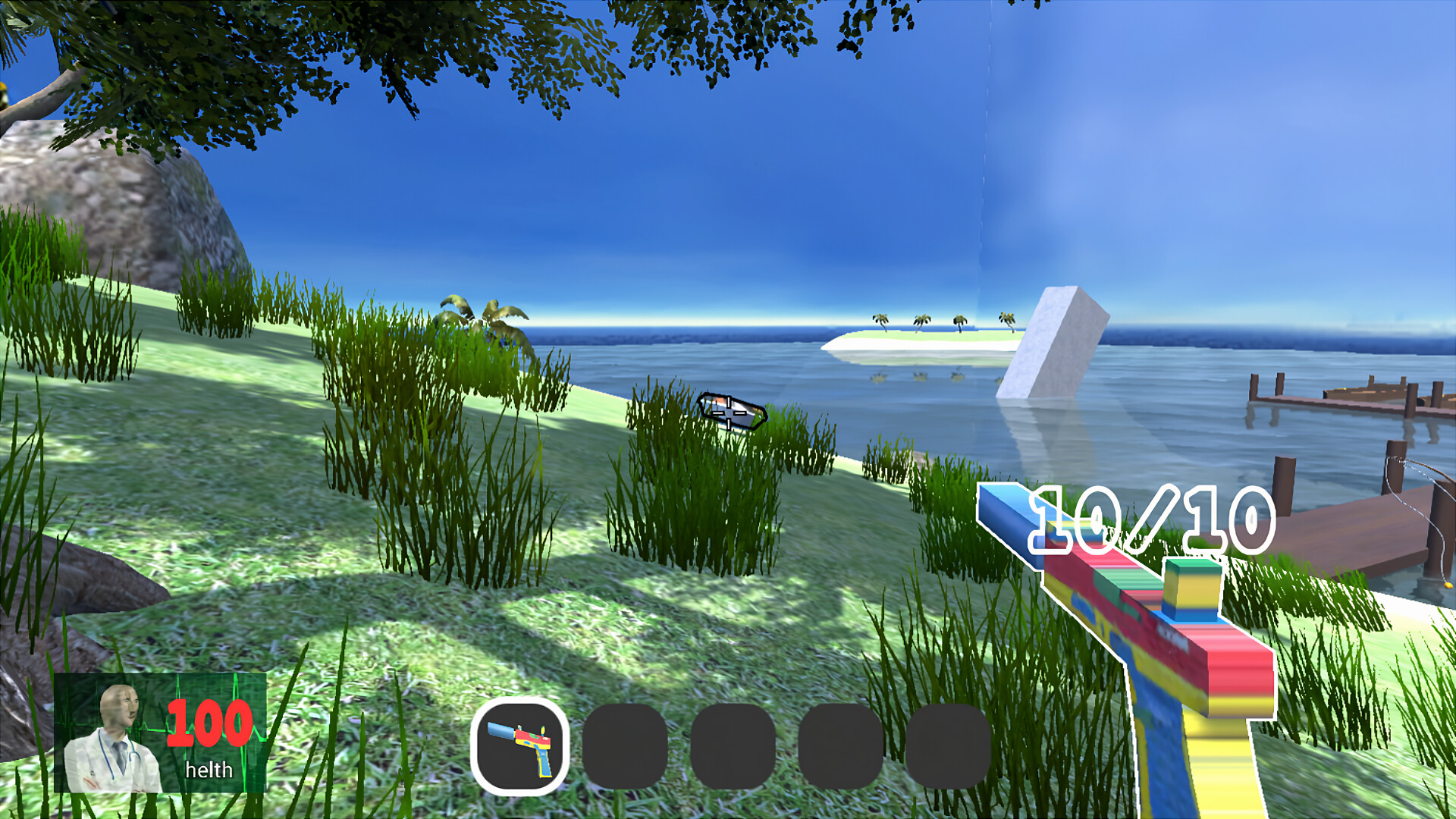 Made In Ohio screenshot 2