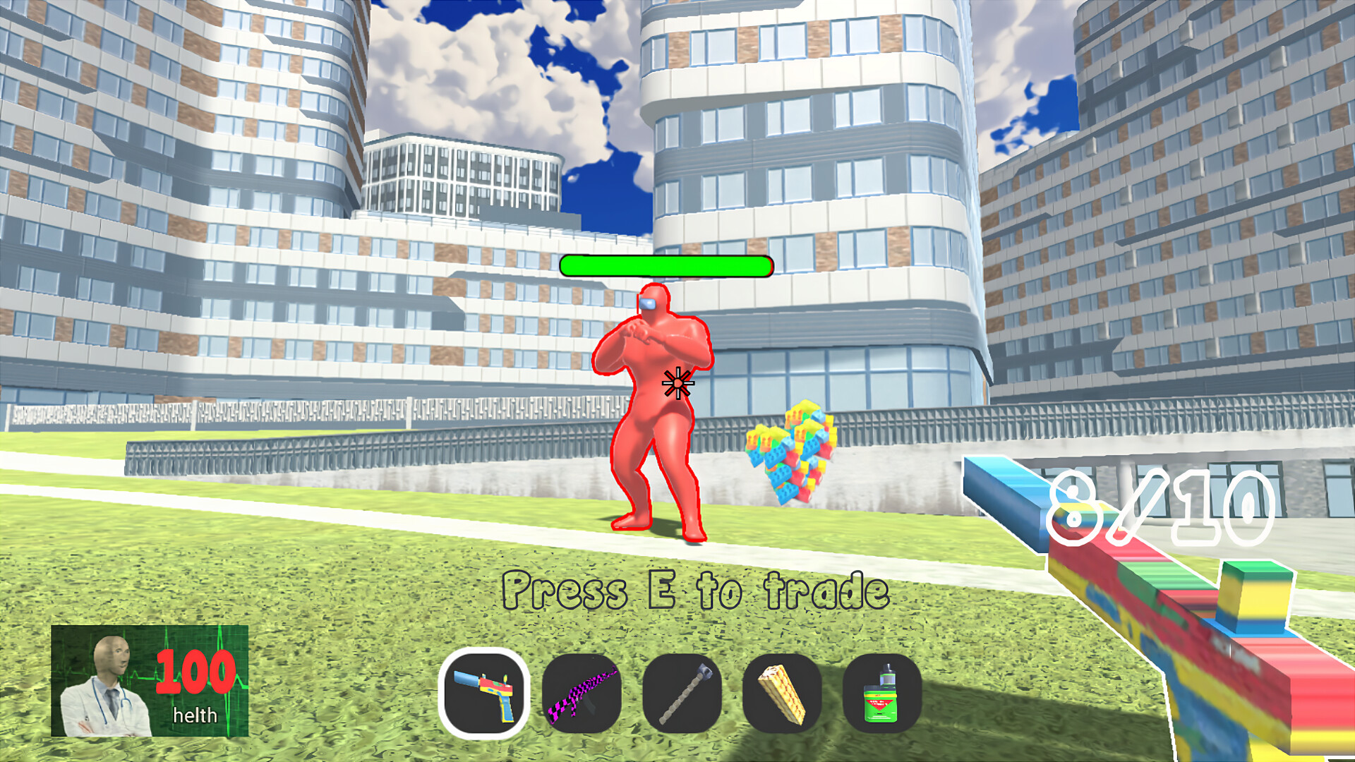 Made In Ohio screenshot 5
