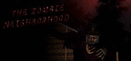 The Zombie Neighborhood