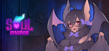 Soul Mates — Steam header