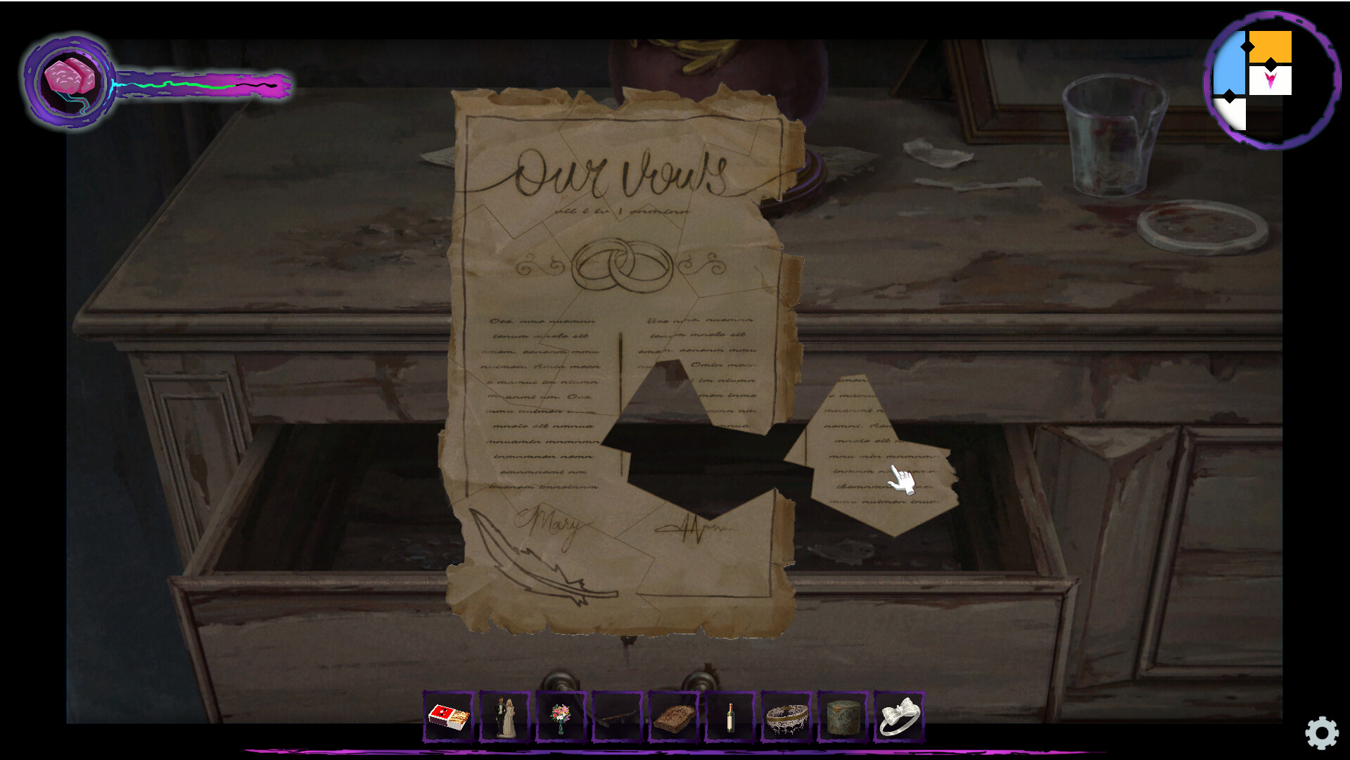 Soul Mates screenshot 5