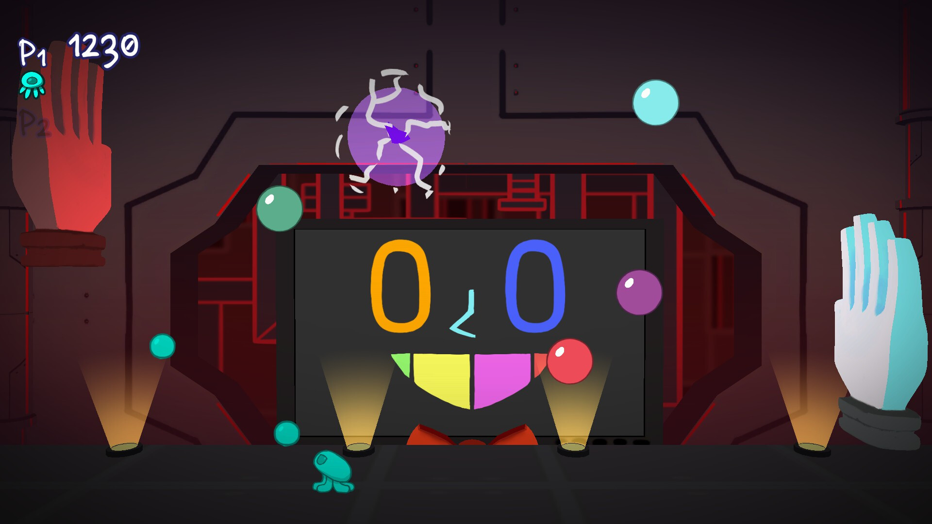 GoobnBalloonsDX screenshot 12