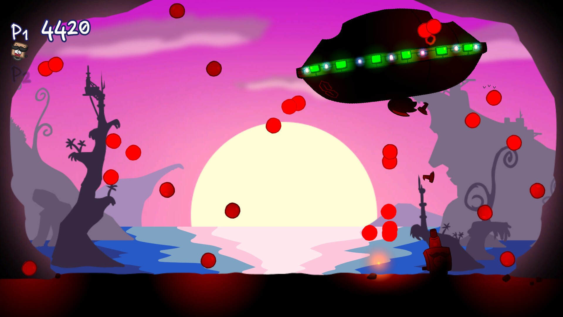 GoobnBalloonsDX screenshot 13