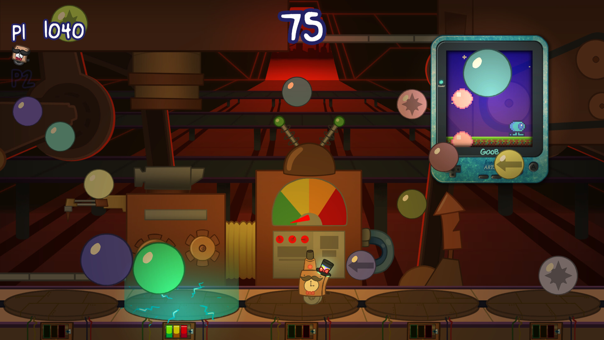 GoobnBalloonsDX screenshot 8