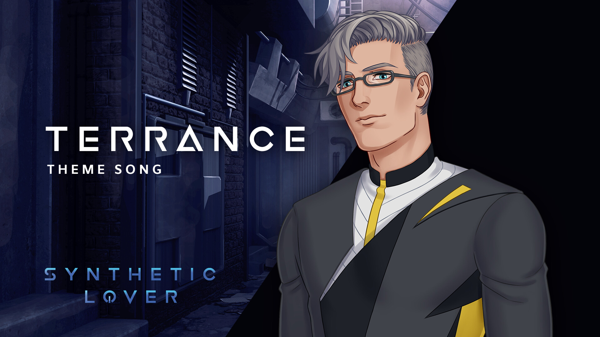 Synthetic Lover Soundtrack screenshot 2