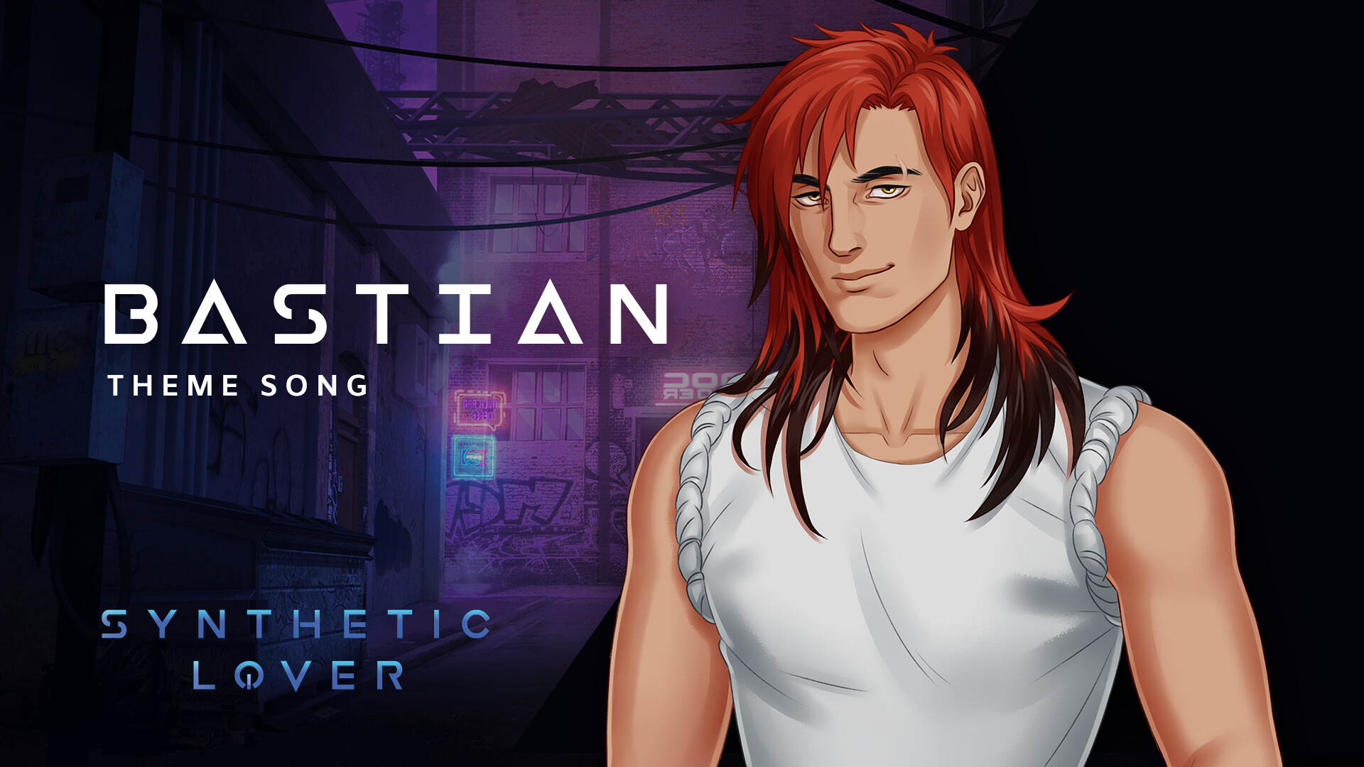Synthetic Lover Soundtrack screenshot 1