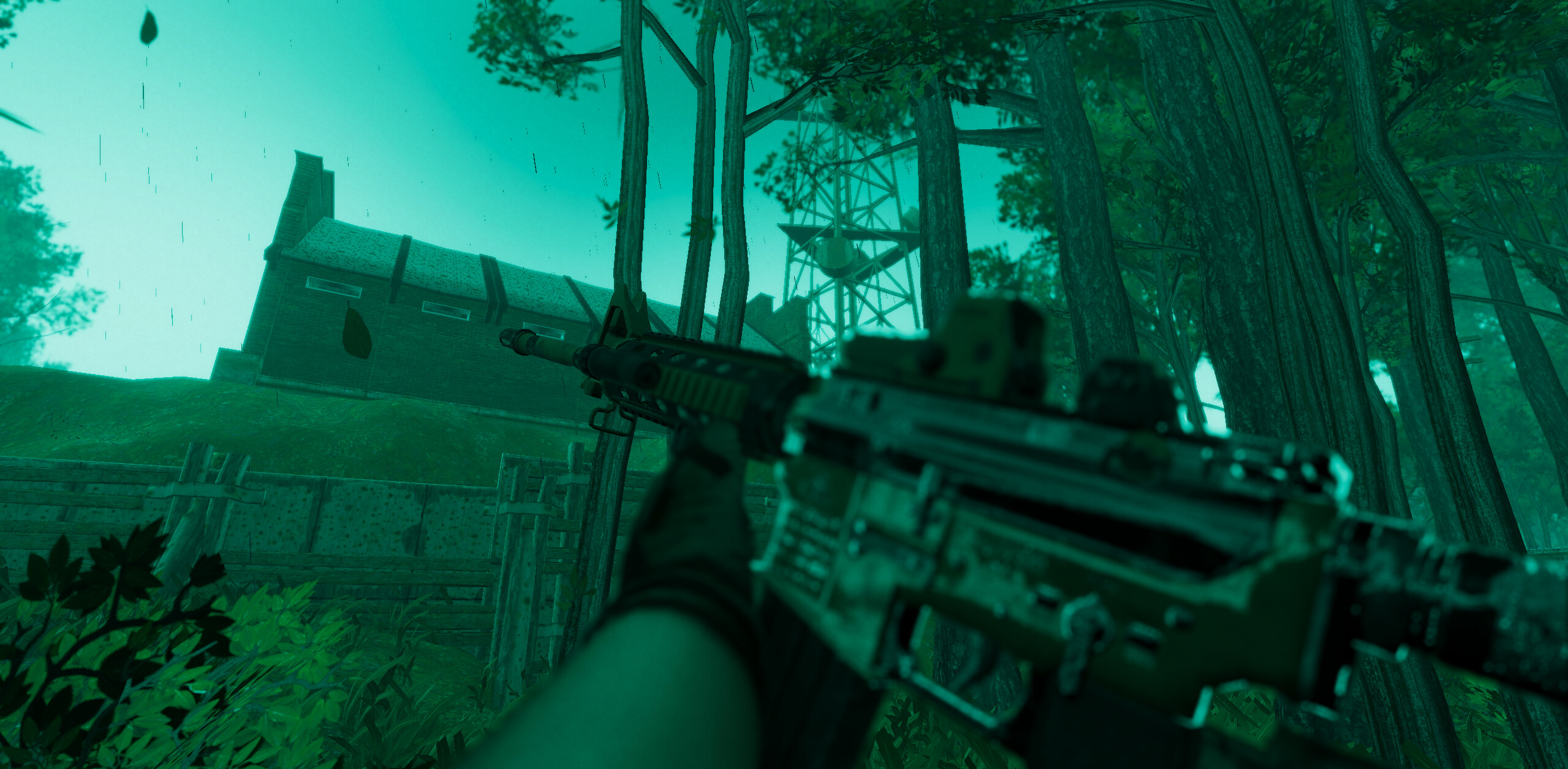 Containment Zone screenshot 17