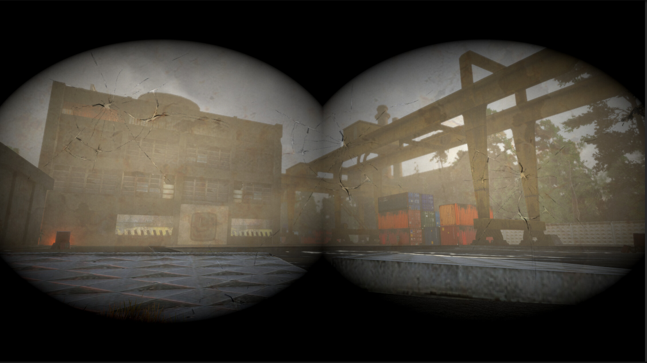 Containment Zone screenshot 23