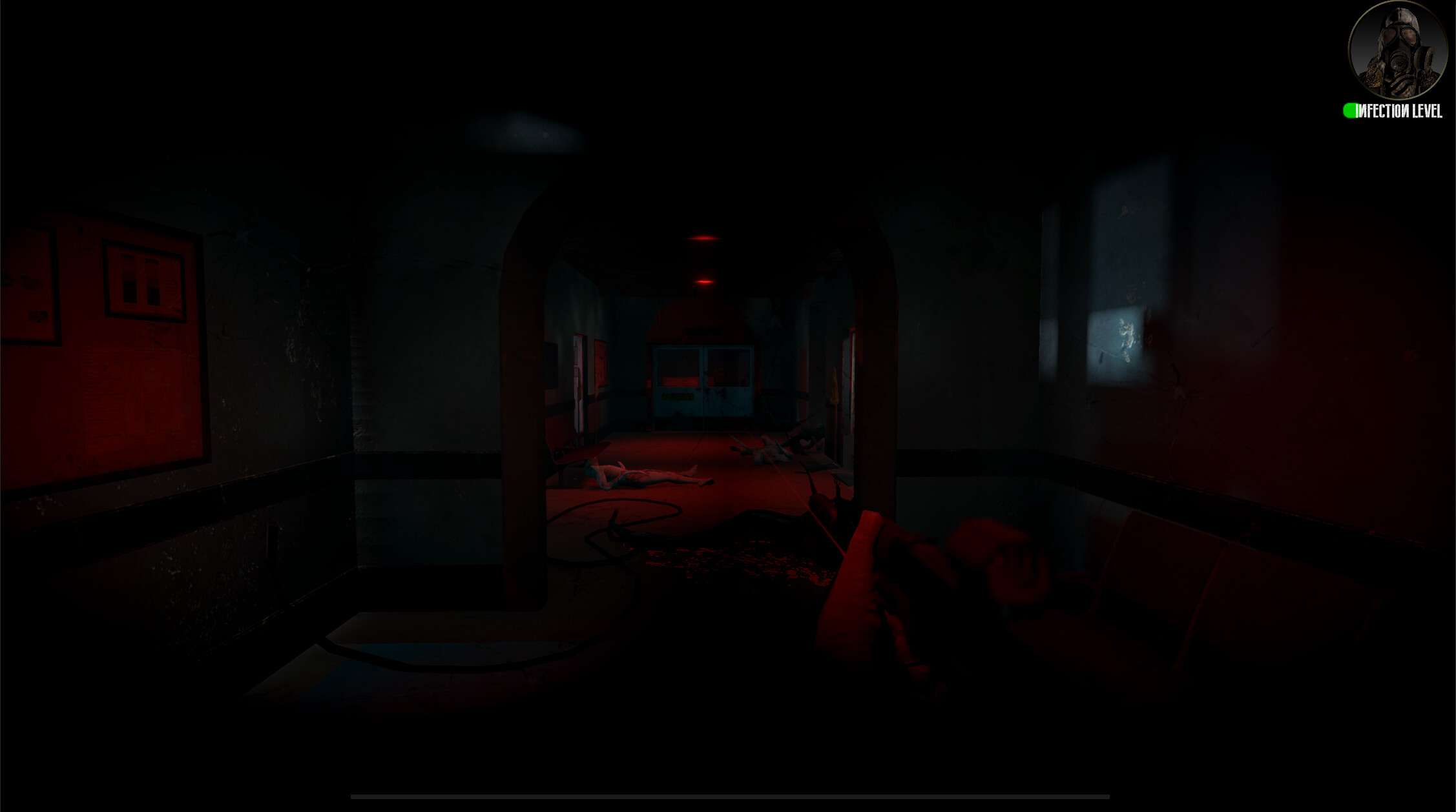 Containment Zone screenshot 18