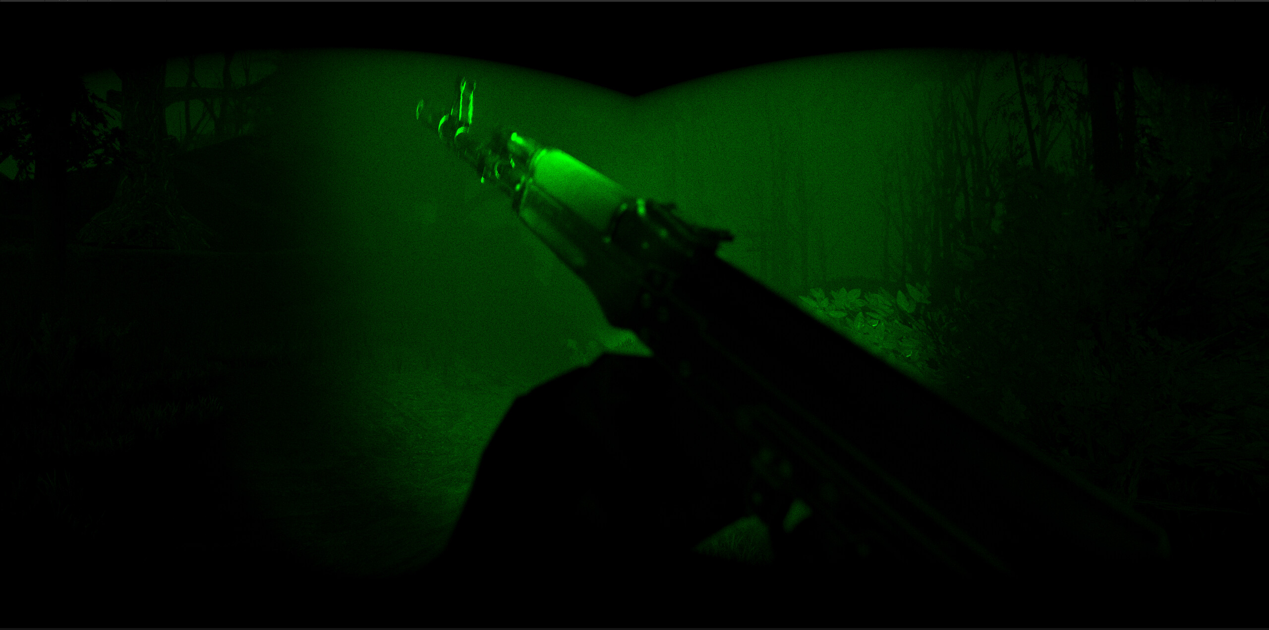 Containment Zone screenshot 16