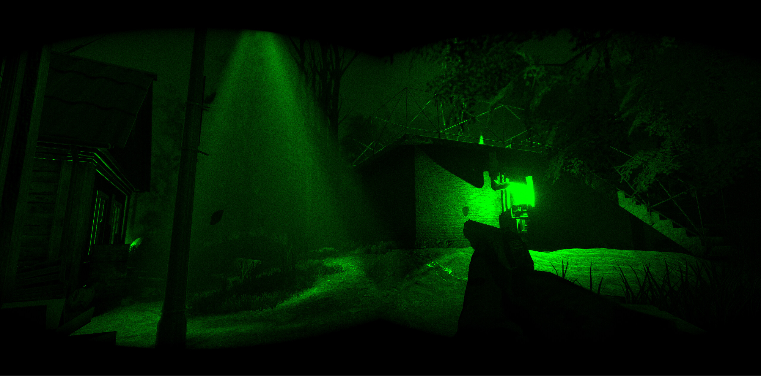 Containment Zone screenshot 19