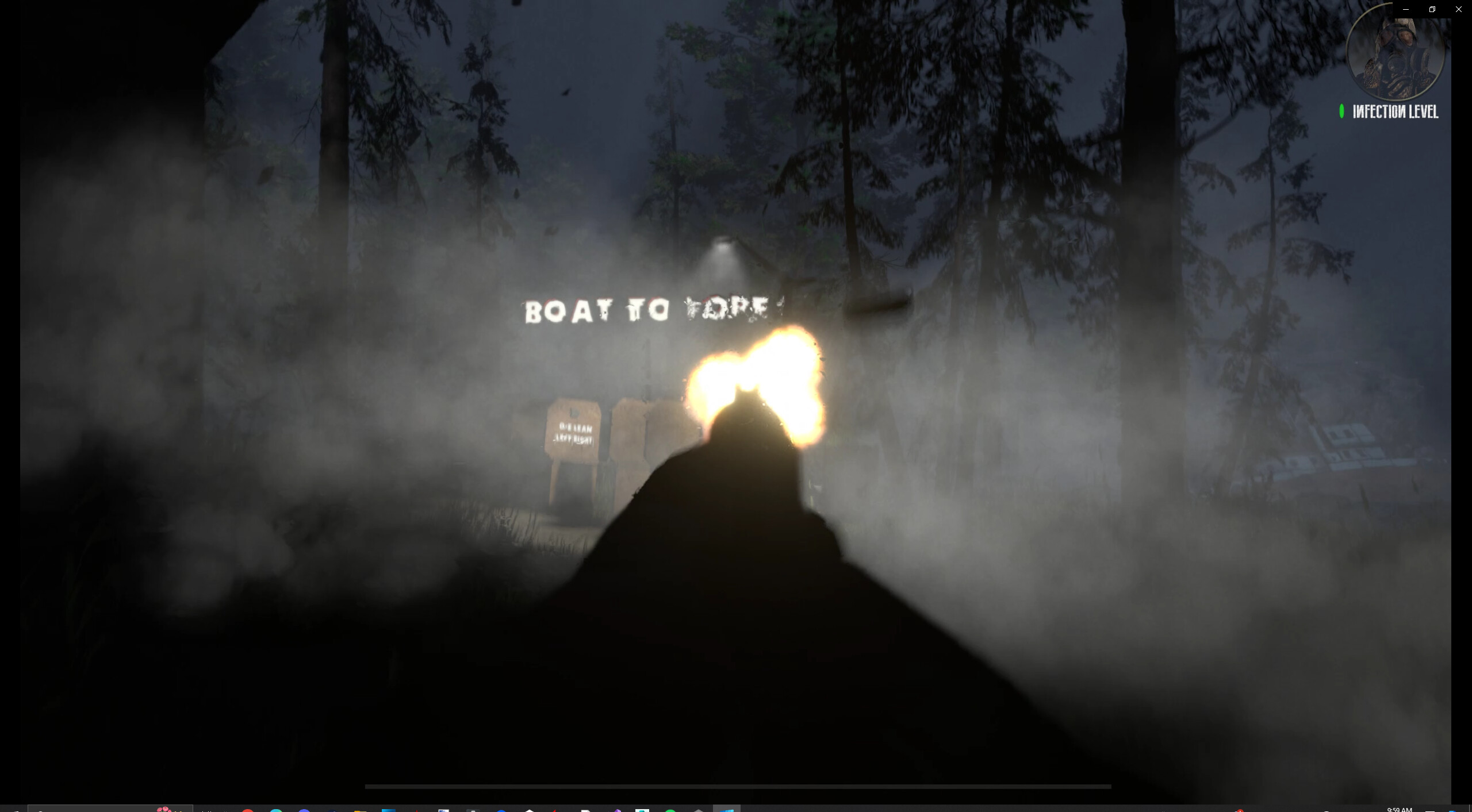 Containment Zone screenshot 10