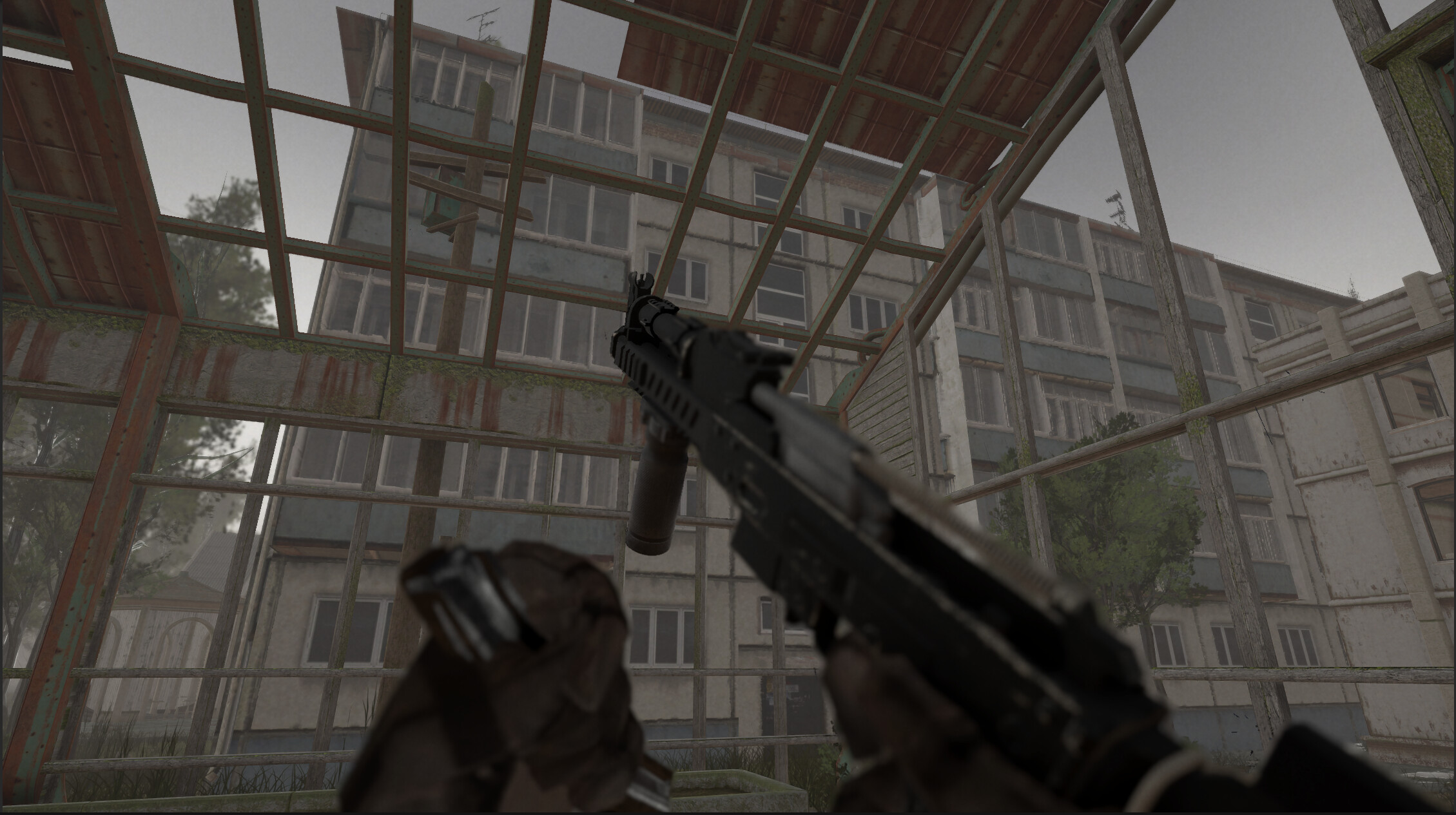 Containment Zone screenshot 7