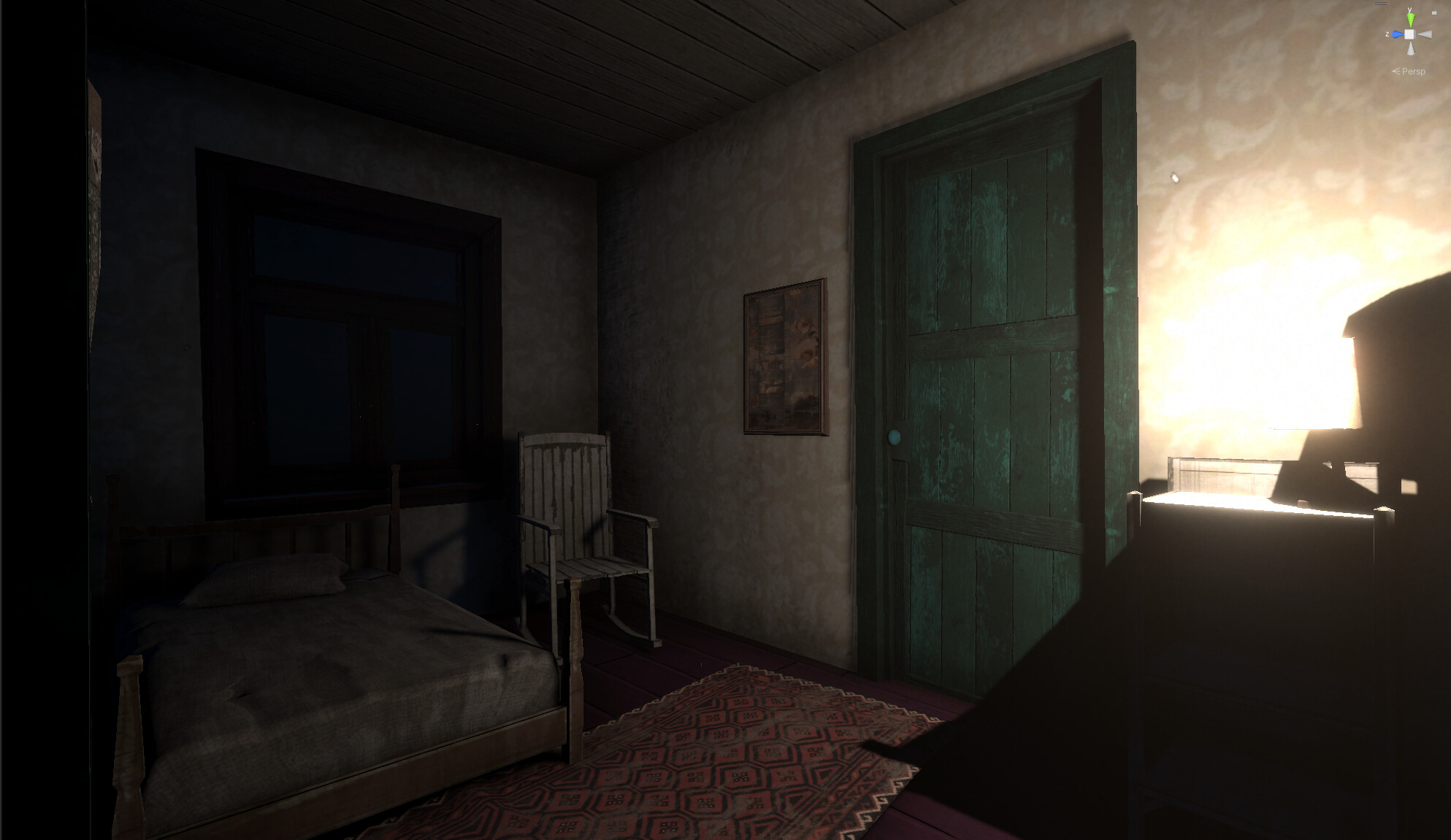 Containment Zone screenshot 21